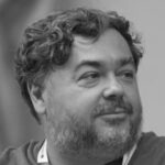 Luca Crovi