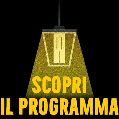 Scopri il programma