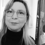 Laura Orsolini, vincitrice della sezione "GIALLO JUNIOR"