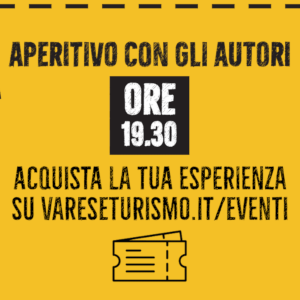 aperitivo con gli autori